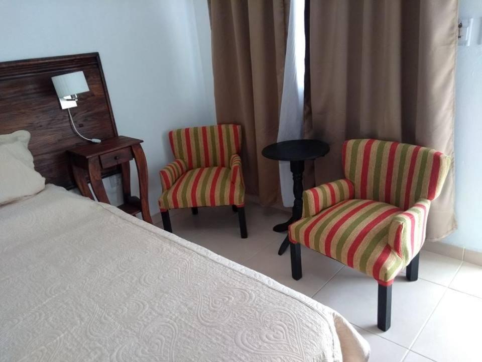 Gran Hotel Curuzu Cuatia Eksteriør billede
