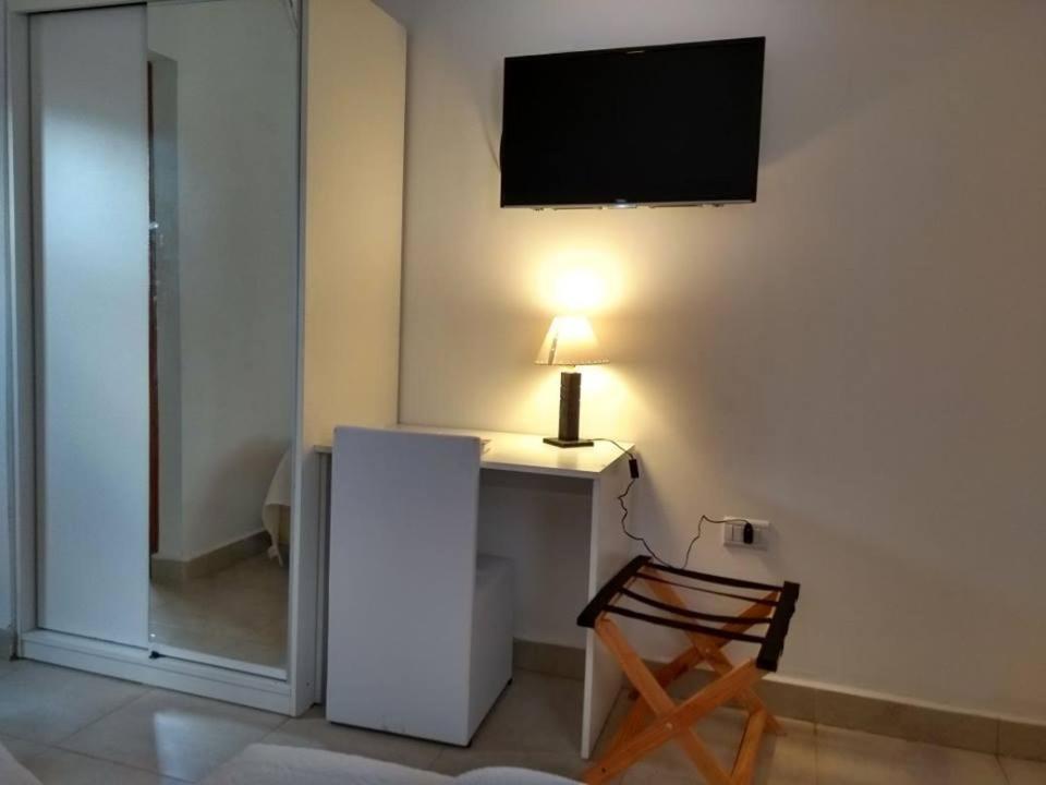 Gran Hotel Curuzu Cuatia Eksteriør billede